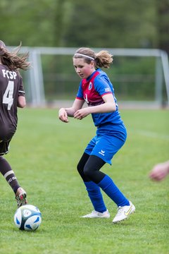 Bild 247 - wCJ VfL Pinneberg3 - St.Pauli : Ergebnis: 2:1
